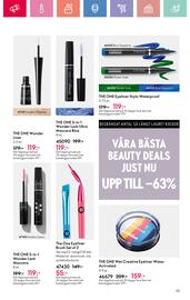 Oriflame reklamblad Sida 151