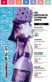 Oriflame reklamblad Sida 154