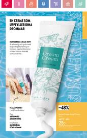 Oriflame reklamblad Sida 155
