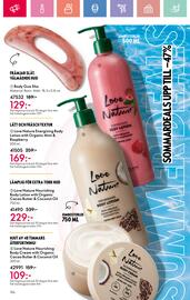 Oriflame reklamblad Sida 156