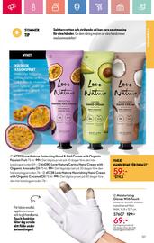 Oriflame reklamblad Sida 157