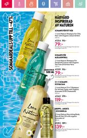 Oriflame reklamblad Sida 158