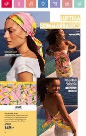 Oriflame reklamblad Sida 16