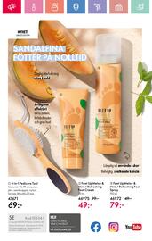 Oriflame reklamblad Sida 164