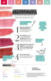 Oriflame reklamblad Sida 2