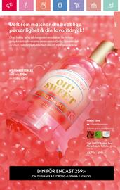 Oriflame reklamblad Sida 21