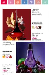 Oriflame reklamblad Sida 26
