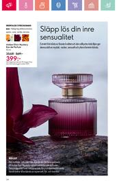 Oriflame reklamblad Sida 34