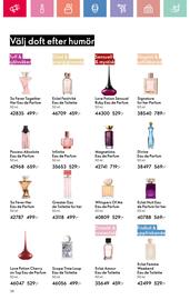 Oriflame reklamblad Sida 38
