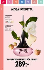 Oriflame reklamblad Sida 40