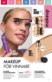 Oriflame reklamblad Sida 41
