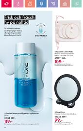 Oriflame reklamblad Sida 54