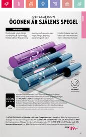 Oriflame reklamblad Sida 57