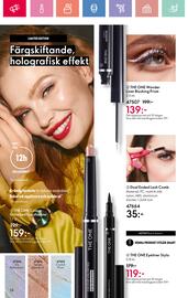 Oriflame reklamblad Sida 58