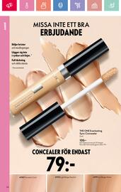 Oriflame reklamblad Sida 66