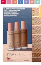 Oriflame reklamblad Sida 7