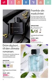 Oriflame reklamblad Sida 72