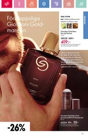 Oriflame reklamblad Sida 73