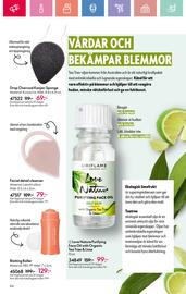 Oriflame reklamblad Sida 84