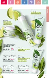 Oriflame reklamblad Sida 85