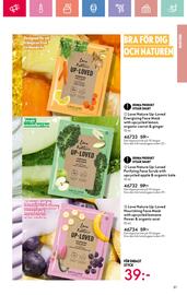 Oriflame reklamblad Sida 87