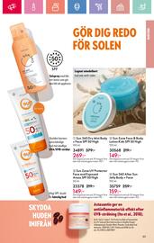 Oriflame reklamblad Sida 89