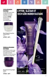 Oriflame reklamblad Sida 97