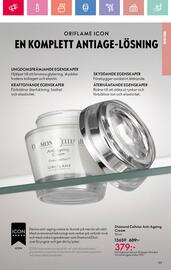 Oriflame reklamblad Sida 99