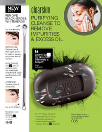 AVON catalogue Page 102
