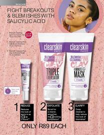 AVON catalogue Page 104