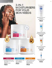 AVON catalogue Page 106