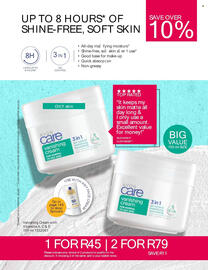 AVON catalogue Page 107