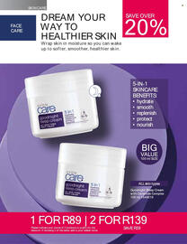 AVON catalogue Page 108