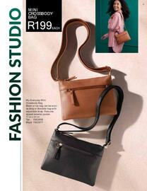 AVON catalogue Page 110