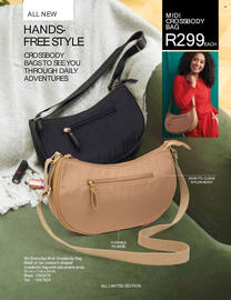 AVON catalogue Page 111