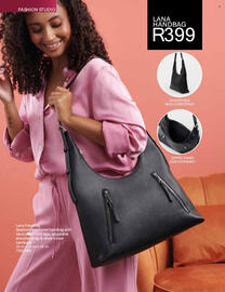 AVON catalogue Page 112
