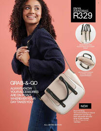 AVON catalogue Page 113