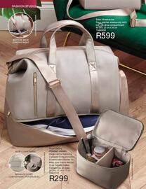 AVON catalogue Page 116