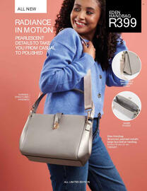 AVON catalogue Page 117