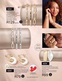 AVON catalogue Page 125