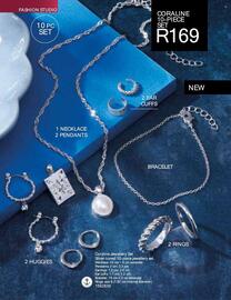 AVON catalogue Page 126