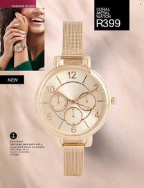 AVON catalogue Page 128