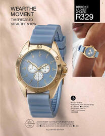 AVON catalogue Page 129