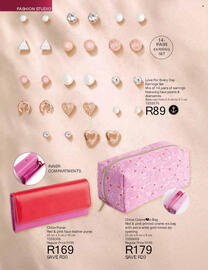 AVON catalogue Page 130