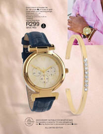 AVON catalogue Page 131