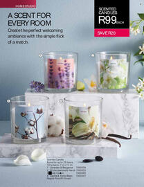 AVON catalogue Page 132