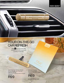 AVON catalogue Page 133