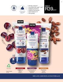 AVON catalogue Page 137