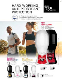 AVON catalogue Page 143