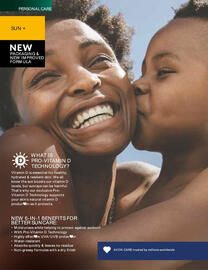 AVON catalogue Page 144